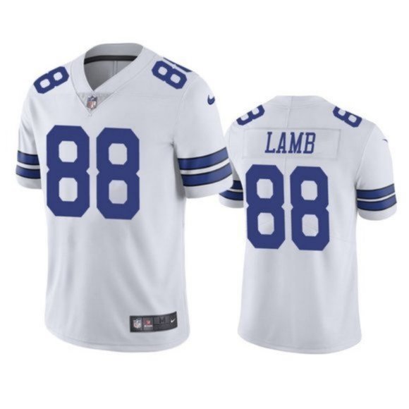 ceedee lamb jersey